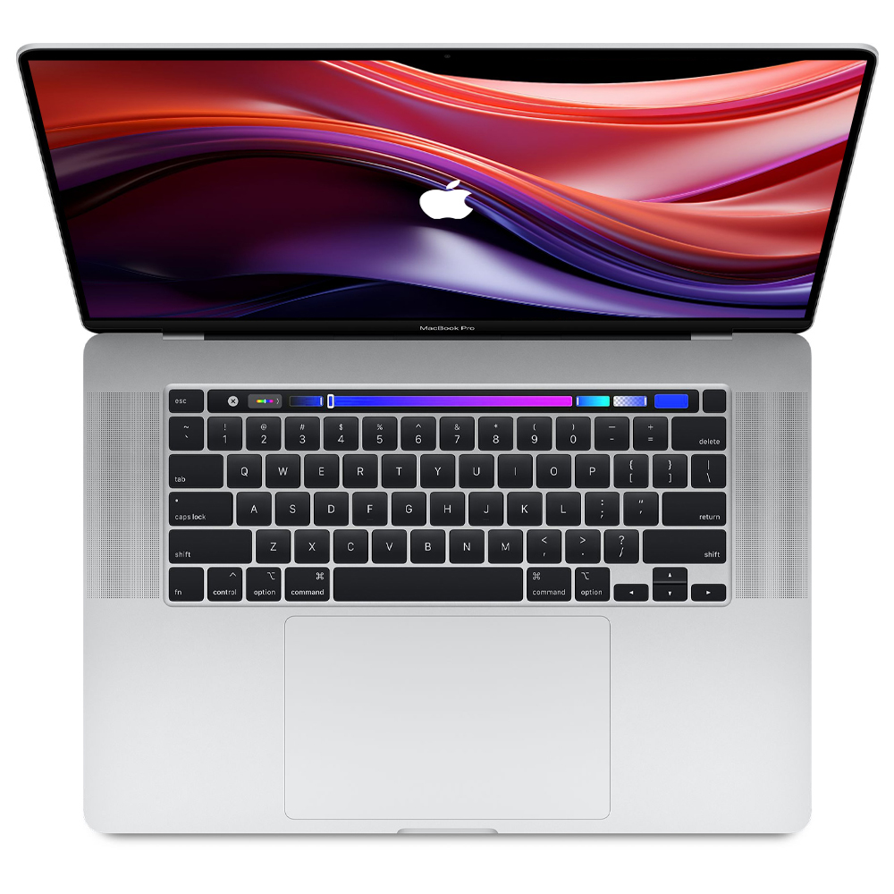Apple MacBook Pro A2141 Core i7 9ªGen SSD 500GB 16GB - Prata image number 1